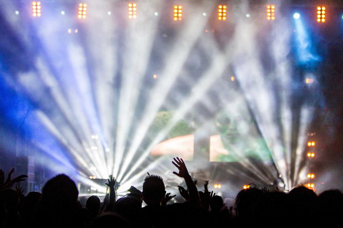 Jesienny Festiwal Muzyki w Domu Kultury