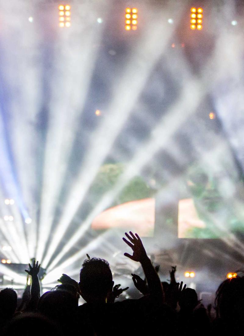 Koncert finałowy Jesiennego Festiwalu Muzyki
